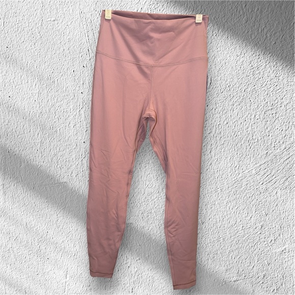 Lululemon Athletica Align High-Rise Leggings size 10 28” length - Picture 4 of 7